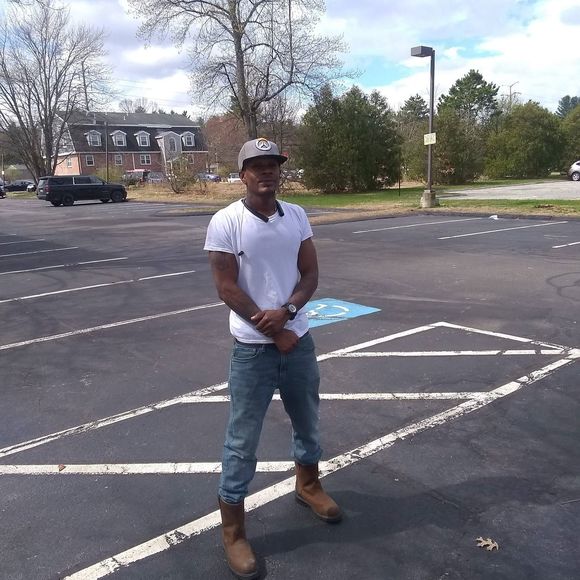 Meet your Posher, Cedric - Picture 1 of 1